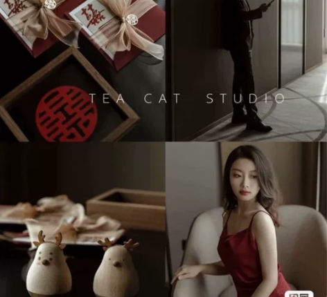 婚礼摄影婚礼摄影婚礼摄影预设 （PS LR...