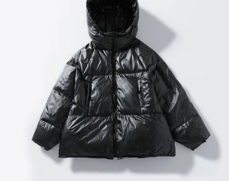 祖艾 定制 【90白鸭绒羽绒服】纯色系 超...