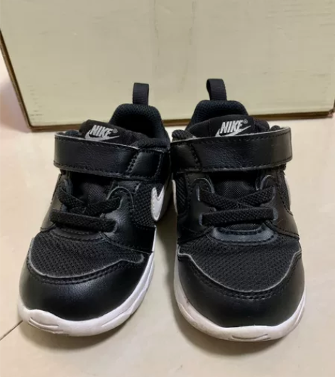 Nike耐克婴童运动童鞋 品牌：Nike/...