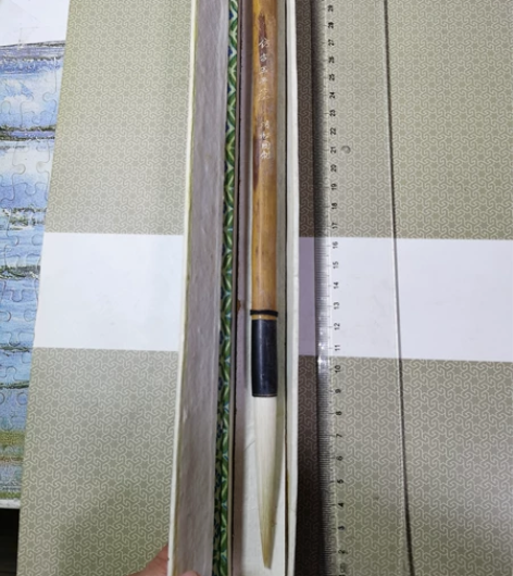 7、80年代清秘阁制仿古玉兰蕊，全新未用，...