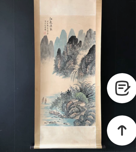 粉丝福利,限时放漏拍一得二(送:随机手绘四...