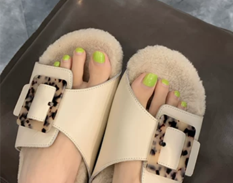 【MINISMALL 店庆3周年】江江秋冬...