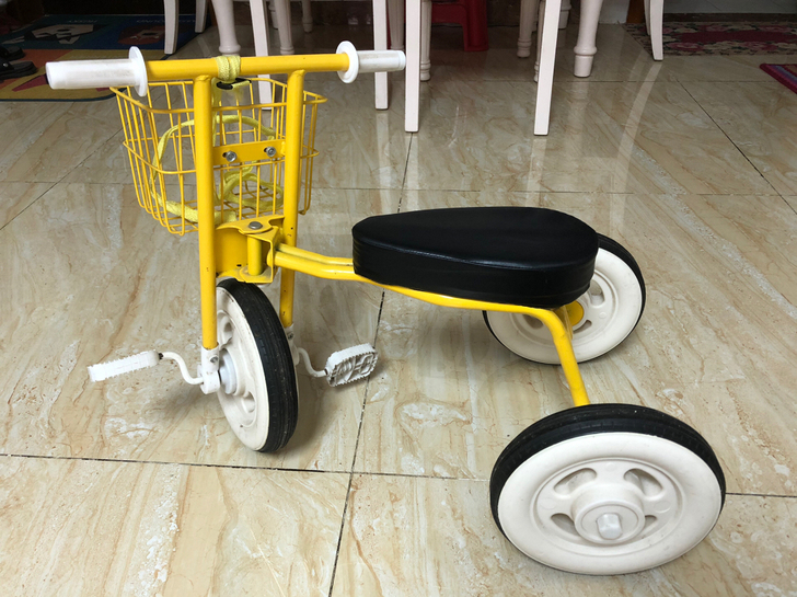 39元，自行车，8成新。