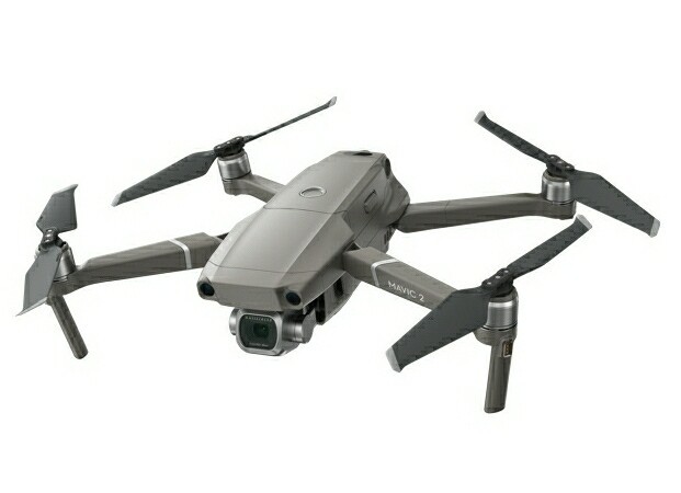 进水大疆无人机御2pro专业版哈苏相机