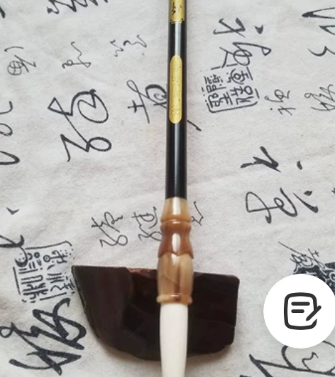 善琏湖笔，莲花《神妙》羊毫 【羊毫臻品】精...