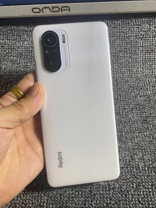 红米k40 顶配12+256g 非小米11...