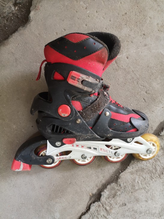 小孩大了穿不了福州自提