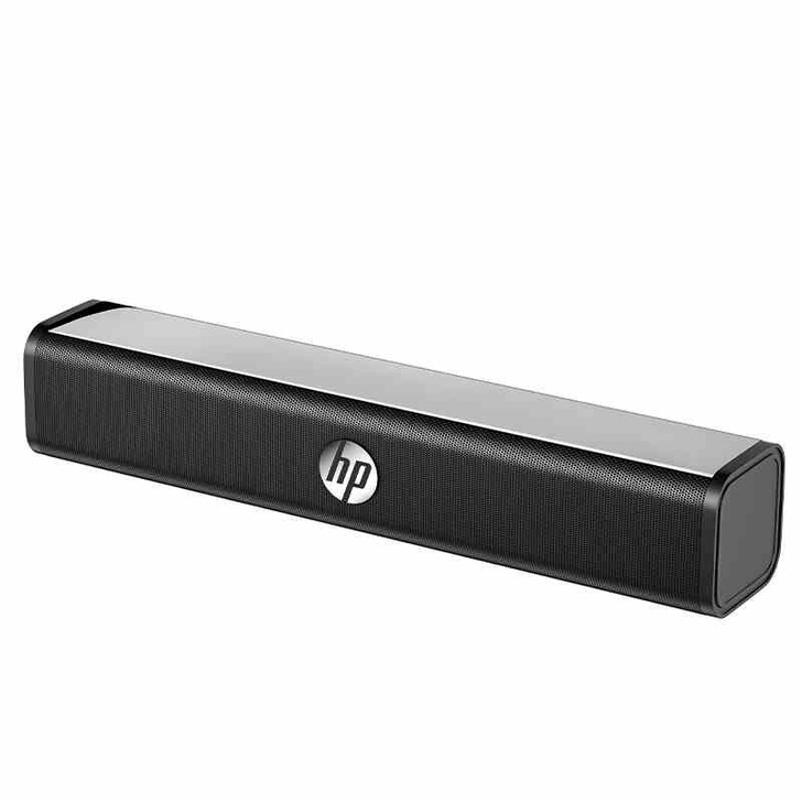 HP/惠普 电脑音响台式笔记本音箱电视家用...