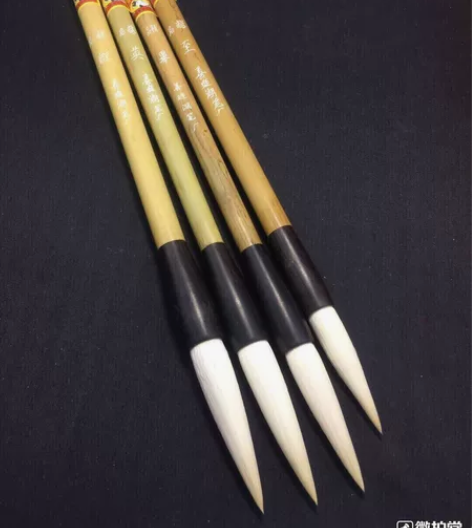 双羊牌善琏湖笔（群英毕至）【国之宝】十大名...