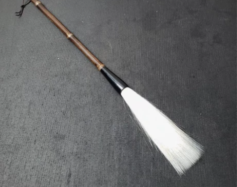 超牛重品细嫩光峰羊毫长峰（一支合拍） 宝亮...