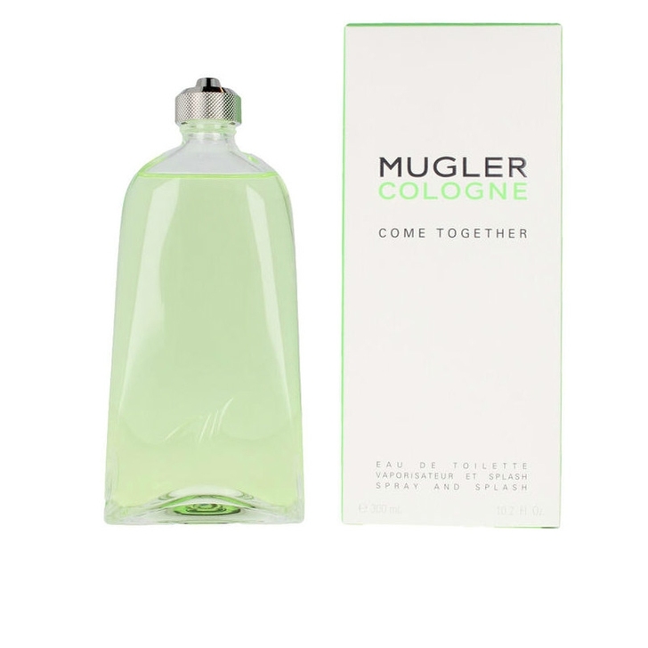 穆勒清净古龙 300ml 国内团