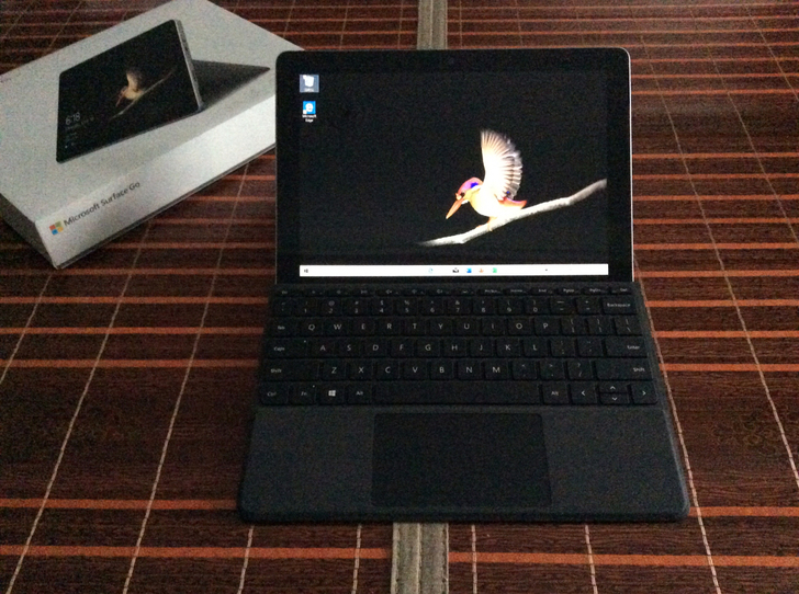 surface go