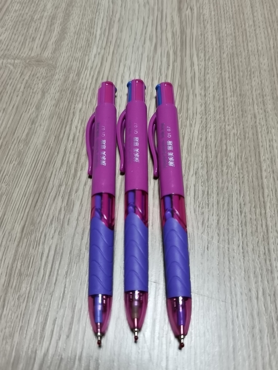全新 闲置美国Paper Mate缤乐美多...