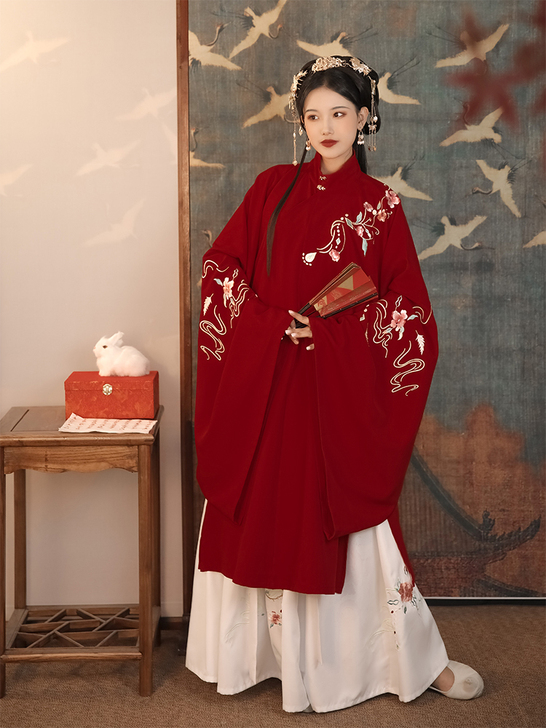【汉服】艺缕旗舰店 正 !