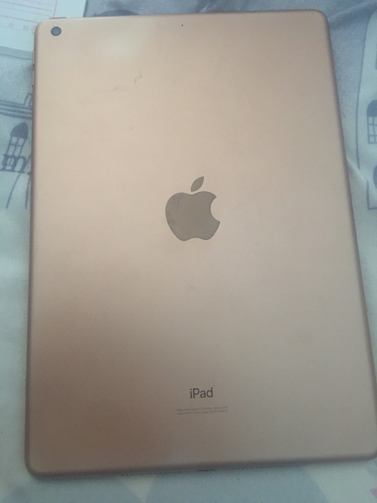 品牌型号 iPad7代（2019款）Wi-...
