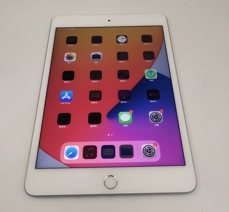 99新苹果2019新款iPad Mini ...