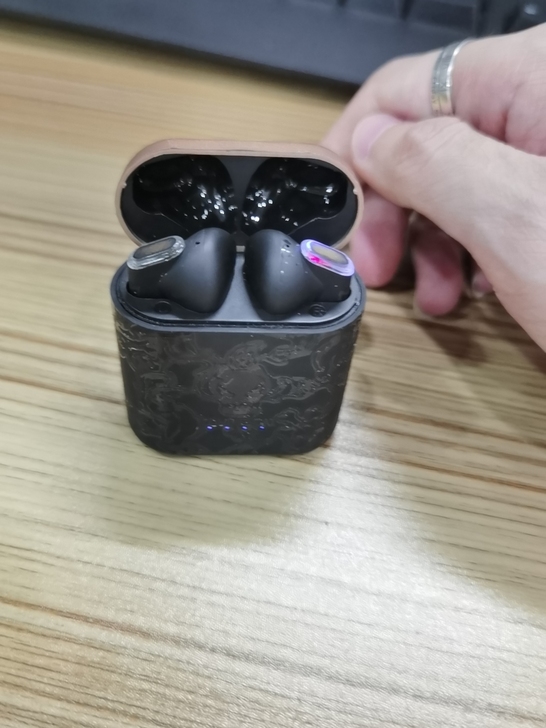 耳机无问题