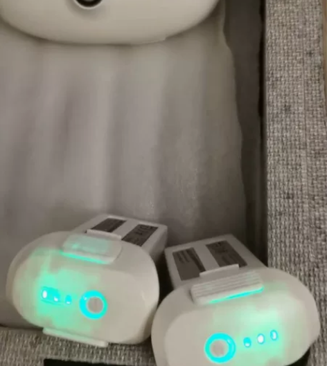 JJRC X6无刷无人机配件。 现在只有一...