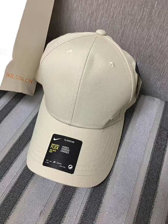 耐克帽子