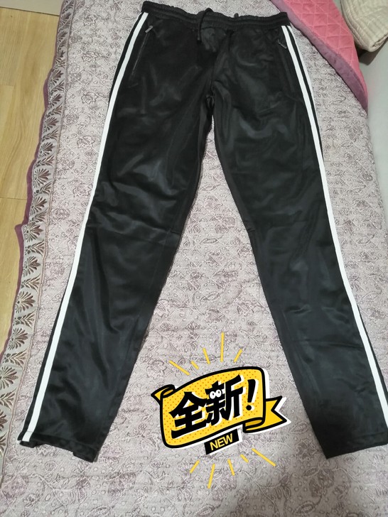 女士运动休闲裤