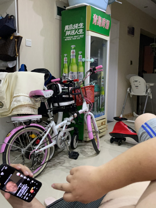 原价860买的无级变速～几乎全新～永久