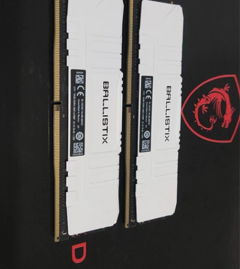 连号 c9blh 英睿达3600 感兴趣的...