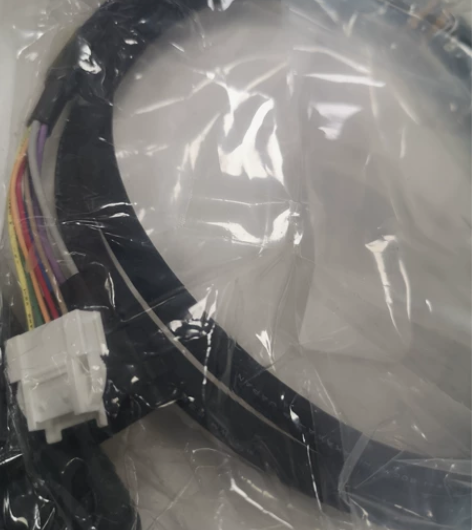 东方马达驱动线BLH5100　连接用电缆线...