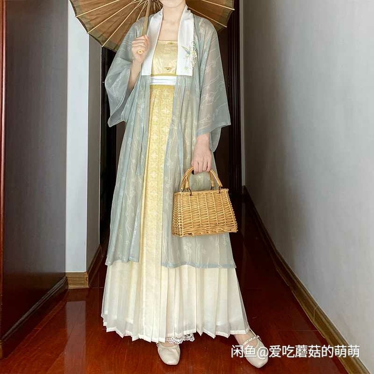 慢收大刀，墨子妍清夏一套主蹲S，有买了不喜...