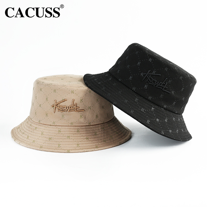 Cacuss 帽子