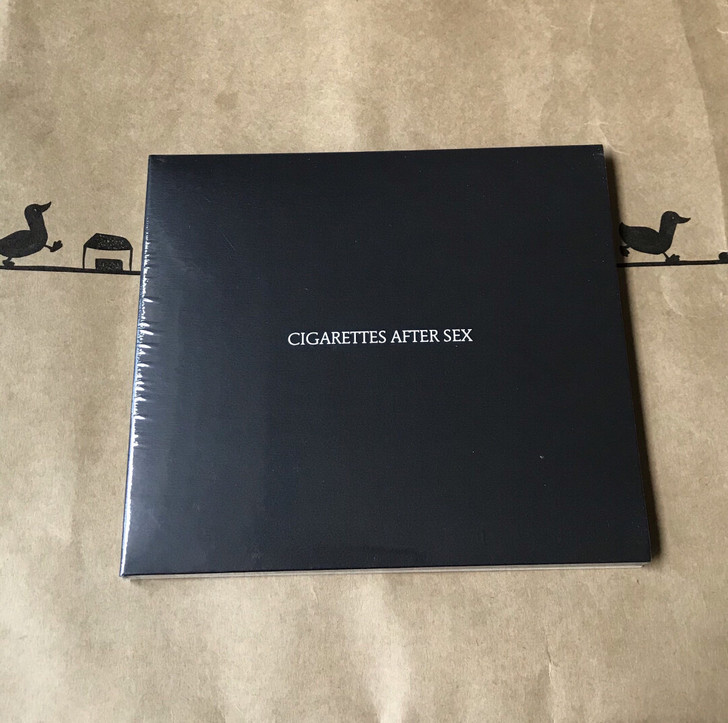 事后烟 Cigarettes After ...