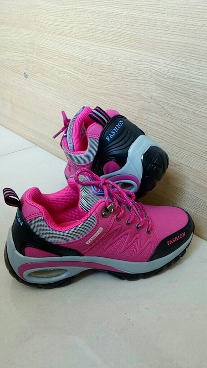 女休闲鞋女运动鞋女轻便鞋37码