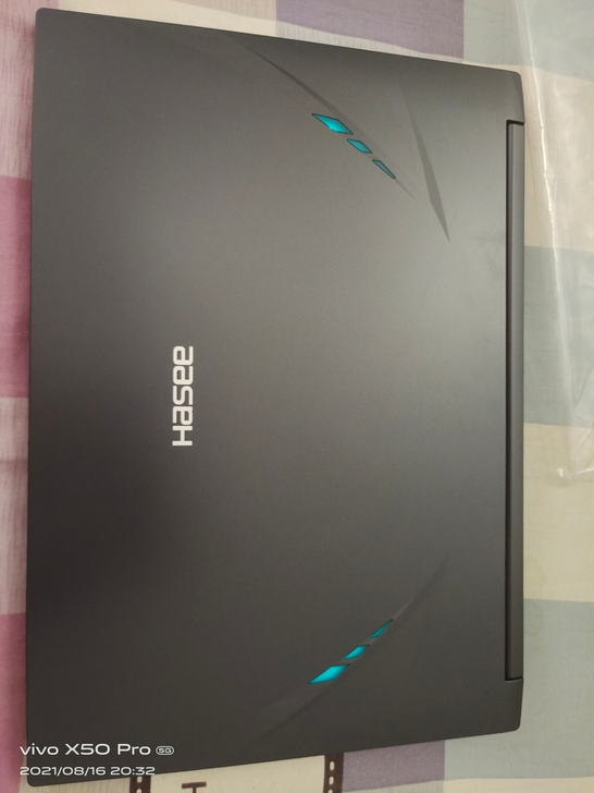 神舟战神 Z7M-CT5NA