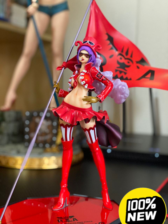 POP贝蒂，pop革命军，b站入的，已到货...