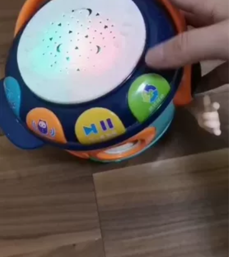 益智早教玩具,多种功能音乐 智能语音 感兴...