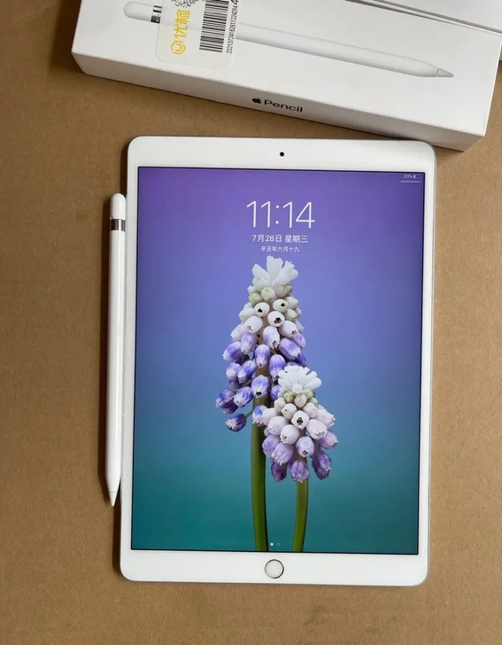 ipad2019苹果ipad7代,大内存1...