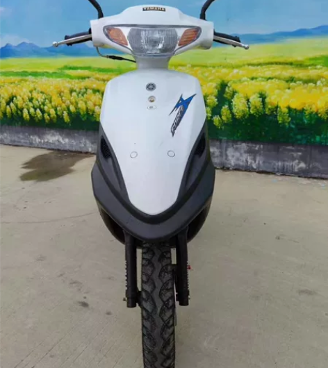 二手摩托车,踏板车,女装车雅马哈福喜100...