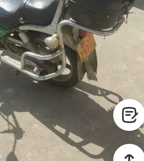山洋（摩托车）SY150T-14F摩托车整...