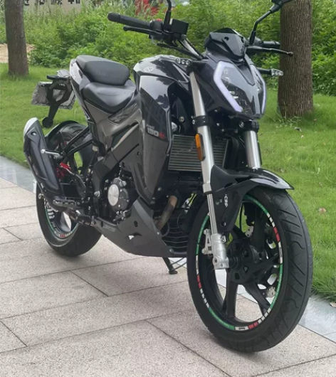 小迅龙150S,20年上牌,提档过户跟协议...