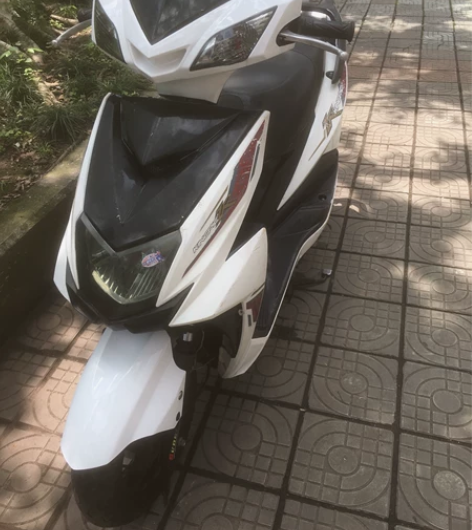 一面之缘，125摩托车 感兴趣的话点“我想...