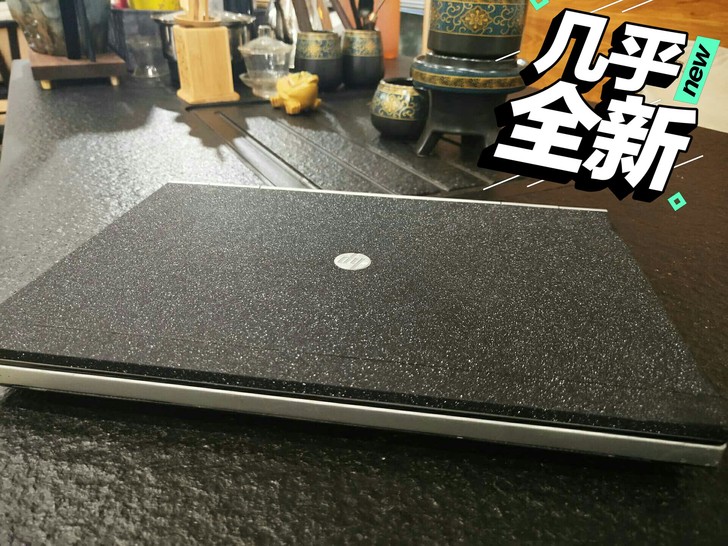 惠普i7高端笔记本二手电脑笔记本电脑处理器...