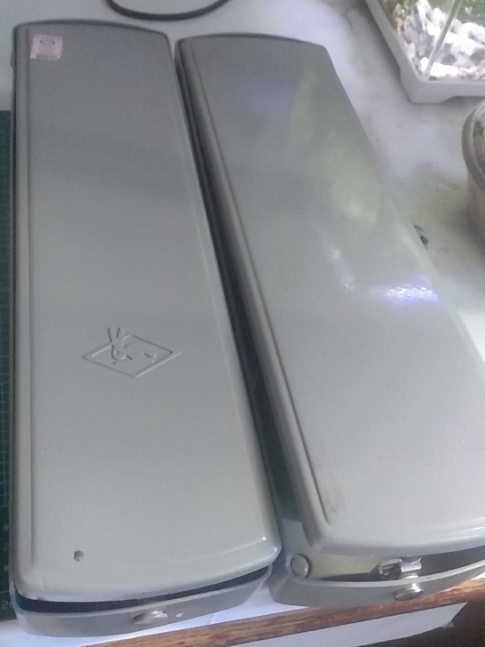 铁盒子 储物盒 零件盒。