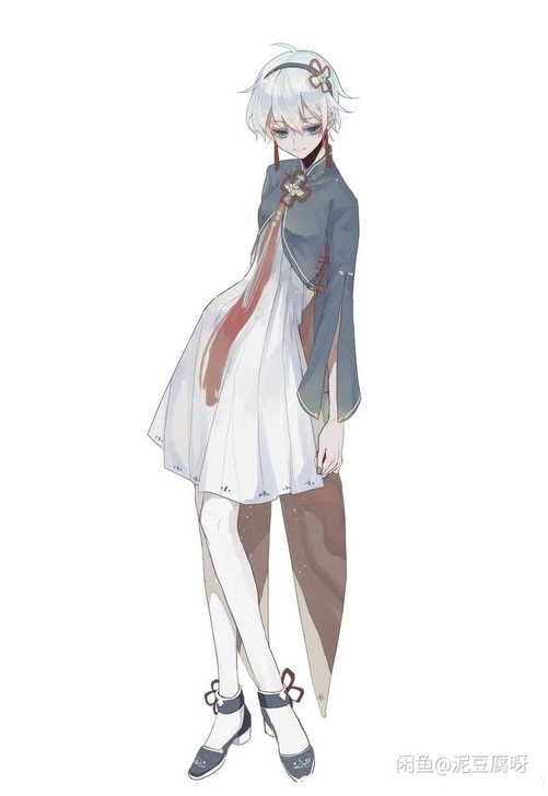 三分妄想言和茉莉花