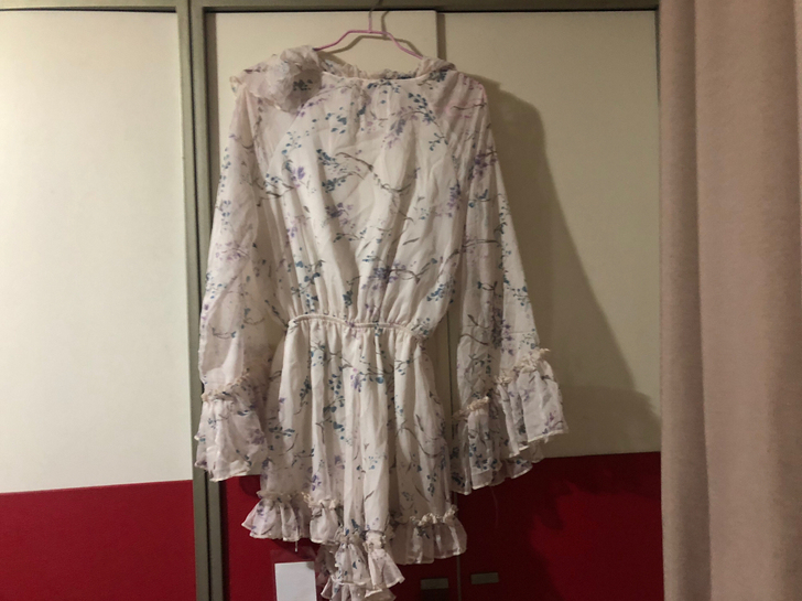 全新带吊牌 连体裤 20 不包邮