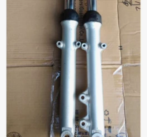 二手飞鹰摩托拆车件，前减震器，适用大部分G...