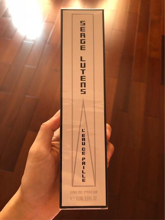 芦丹氏稻草之水