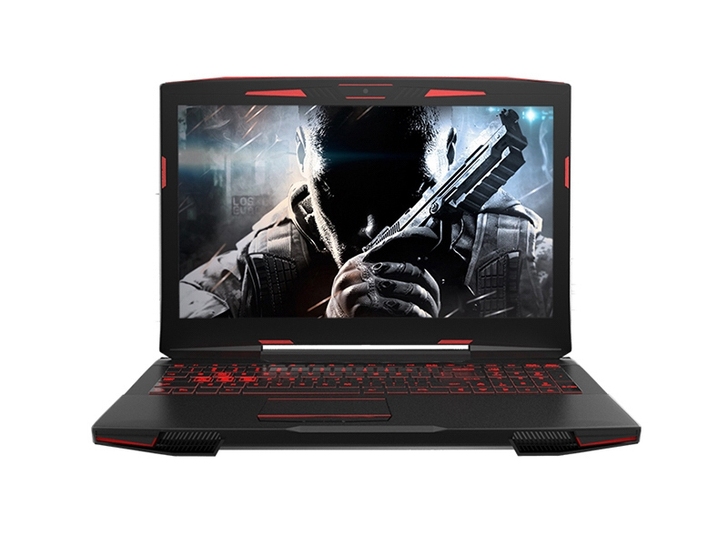 神舟战神z7-kp7d2  1060 25...