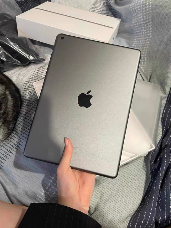 几乎全新，爱思全绿，闲置2019/2020...