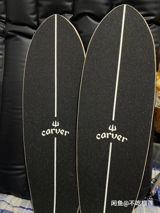 carver陆地冲浪板进口全新