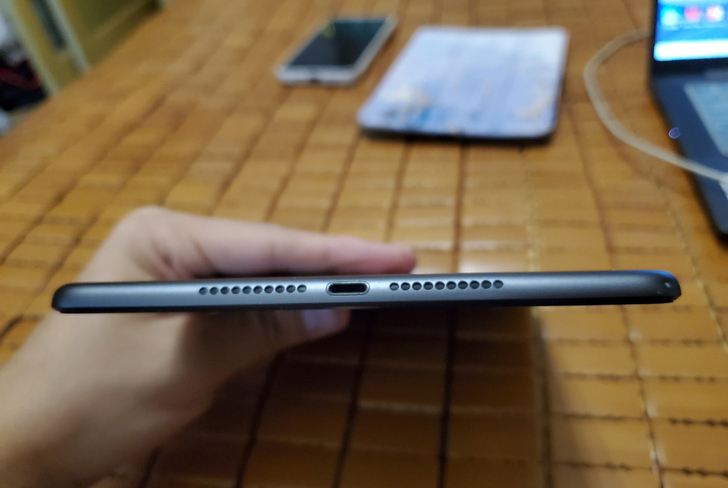 2019款ipadmini5