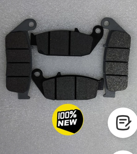 力帆LF250-D/V16摩托车前后碟刹车...